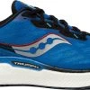 Saucony Men's Triumph 19 (30 - Royal/Space)
