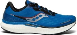 Saucony Men's Triumph 19 (30 - Royal/Space)