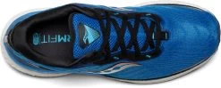 Saucony Men's Triumph 19 (30 - Royal/Space) -Saucony Store S20678 30 3