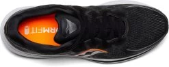 Saucony Men's Omni 20 (10 - Black/White) 8 Saucony Men's Omni 20 (10 - Black/White) -Saucony Store S20681 10 3
