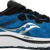Saucony Men's Omni 20 (30 - Royal/Black)