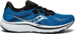 Saucony Men's Omni 20 (30 - Royal/Black)