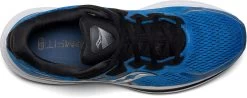 Saucony Men's Omni 20 (30 - Royal/Black) -Saucony Store S20681 30 3