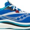 Saucony Men's Endorphin Pro 2 (30 - Royal/White)