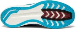 Saucony Men's Endorphin Pro 2 (30 - Royal/White) -Saucony Store S20687 30 4