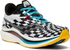 Saucony Men's Endorphin Pro 2 (40 - Reverie) -Saucony Store S20687 40 5