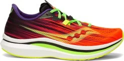 Saucony Men's Endorphin Pro 2 (65 - Vizi Pro)