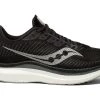 Saucony Men's Endorphin Speed 2 (10 - Black/Shadow Black)