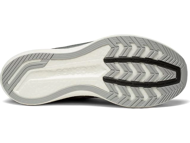 Saucony Men's Endorphin Speed 2 (10 - Black/Shadow Black) 3 Saucony Men's Endorphin Speed 2 (10 - Black/Shadow Black) - Image 3