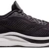 Saucony Men's Endorphin Speed 2 "Reflexion" (60 - Black/White)