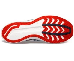 Saucony Women's Endorphin Speed 2 (76 - Red/White/Blue) -Saucony Store S20688 76 4 6a72e97f abf4 4d4f afc6 b6b376442ec2