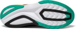 Saucony Men's Endorphin Shift 2 (20 - Alloy/Jade) -Saucony Store S20689 20 4