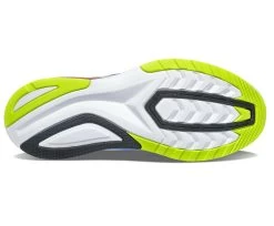 Saucony Men's Endorphin Shift 2 (25 - Blue Raz/Acid) -Saucony Store S20689 25 4