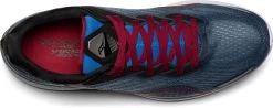 Saucony Men's Endorphin Shift 2 (30 - Space/Mullberry) -Saucony Store S20689 30 3