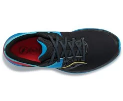 Saucony Men's Guide 14 RunShield (1 - Arctic Chill) 8 Saucony Men's Guide 14 RunShield (1 - Arctic Chill) -Saucony Store S20714 1 3