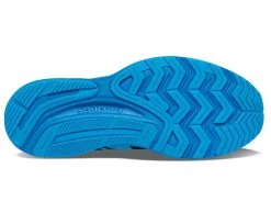 Saucony Men's Guide 14 RunShield (1 - Arctic Chill) 9 Saucony Men's Guide 14 RunShield (1 - Arctic Chill) -Saucony Store S20714 1 4