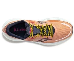 Saucony Men’s Tempus (35 - Mars) -Saucony Store S20720 35 3