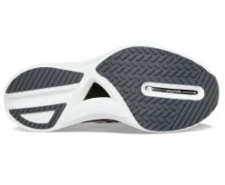 Saucony Men's Endorphin Pro 3 (10 - Black/Goldstruck) -Saucony Store S20755 10 4