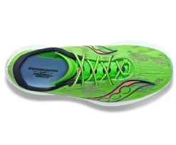 Saucony Men's Endorphin Pro 3 (35 - Invader) -Saucony Store S20755 35 3