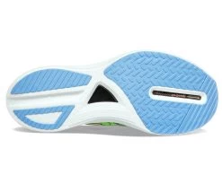 Saucony Men's Endorphin Pro 3 (35 - Invader) -Saucony Store S20755 35 4