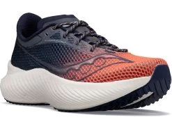 Saucony Men's Endorphin Pro 3 (65 - Night Lite) -Saucony Store S20755 65 5