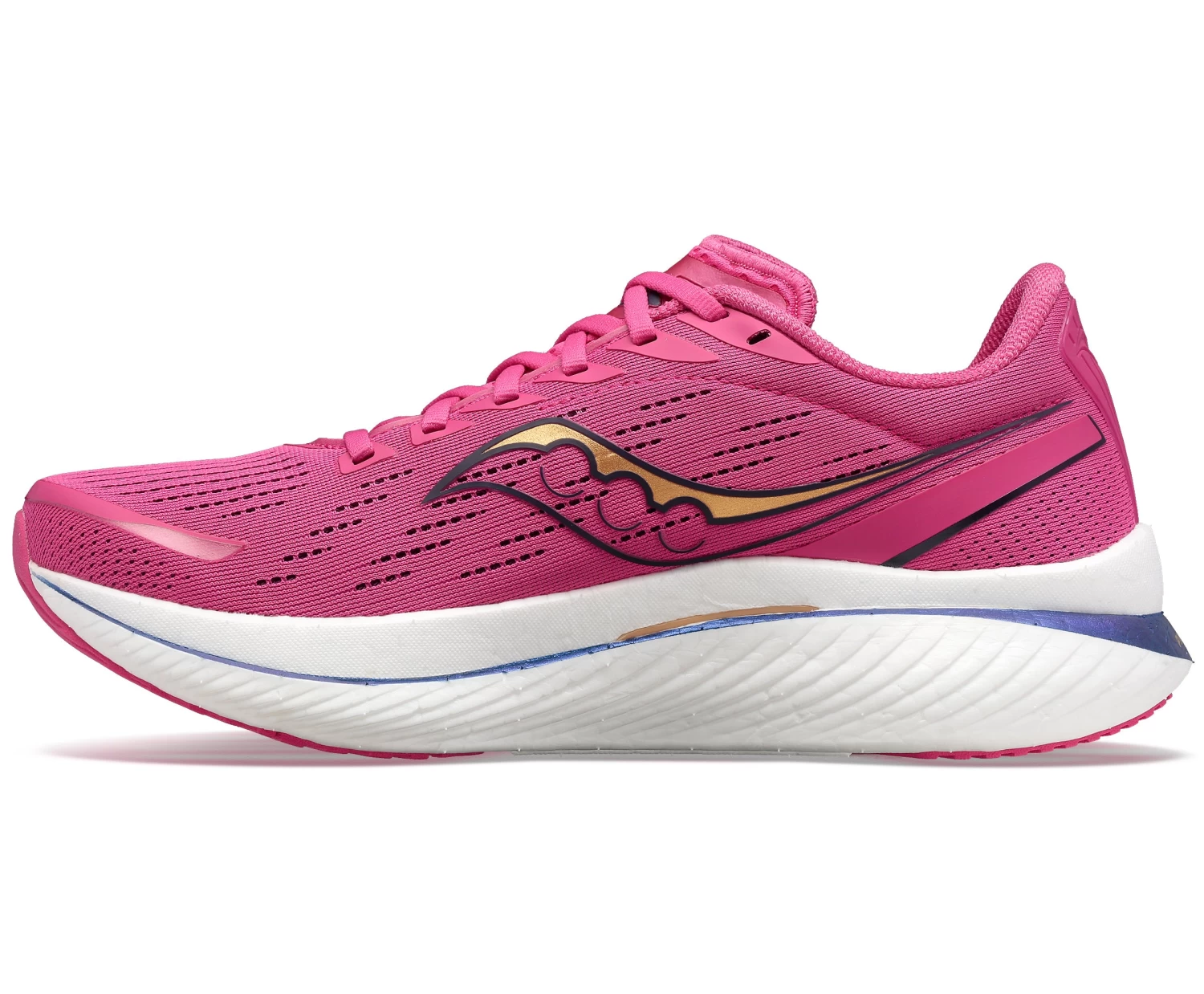 Saucony Men's Endorphin Speed 3 (40 - Prospect Quartz) 3 Saucony Men's Endorphin Speed 3 (40 - Prospect Quartz) - Image 3