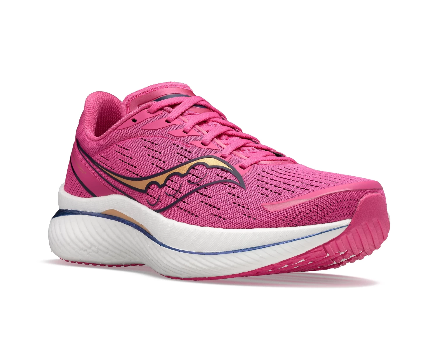 Saucony Men's Endorphin Speed 3 (40 - Prospect Quartz) 2 Saucony Men's Endorphin Speed 3 (40 - Prospect Quartz) - Image 2