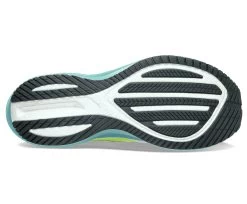 Saucony Men's Triumph 20 (15 - Fog/Mineral) -Saucony Store S20759 15 4