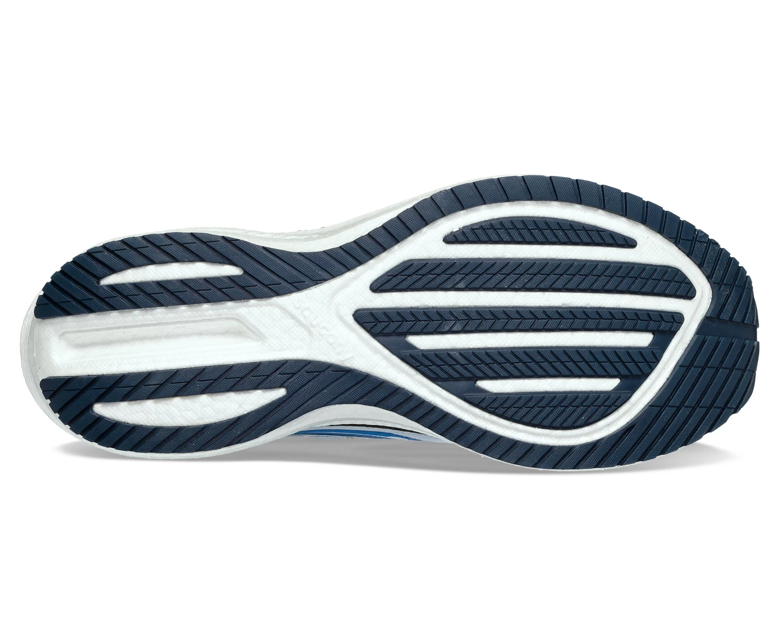 Saucony Men's Triumph 20 (16 - Vapor/Black) 5 Saucony Men's Triumph 20 (16 - Vapor/Black) - Image 5