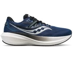Saucony Men's Triumph 20 (21 - Twilight/Black)