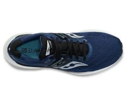 Saucony Men's Triumph 20 (21 - Twilight/Black) -Saucony Store S20759 21 3
