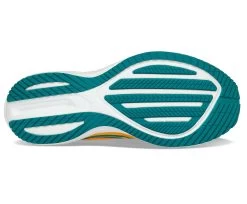 Saucony Men's Triumph 20 (30 - Gold/Palm) -Saucony Store S20759 30 4