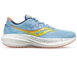 Saucony Men's Triumph 20 (35 - Ether)