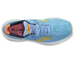 Saucony Men's Triumph 20 (35 - Ether) -Saucony Store S20759 35 3