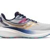 Saucony Men's Triumph 20 (40 - Prospect Glass)