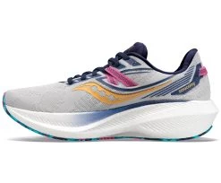 Saucony Men's Triumph 20 (40 - Prospect Glass) -Saucony Store S20759 40 2