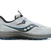 Saucony Men's Omni 21 (16 - Vapor/Hydro)