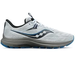 Saucony Men's Omni 21 (16 - Vapor/Hydro)