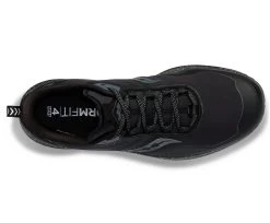 Saucony Peregrine Ice+ 3 (10 - Black/Shadow) 8 Saucony Peregrine Ice+ 3 (10 - Black/Shadow) -Saucony Store S20791 10 3