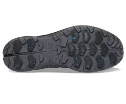 Saucony Peregrine Ice+ 3 (10 - Black/Shadow) 9 Saucony Peregrine Ice+ 3 (10 - Black/Shadow) -Saucony Store S20791 10 4