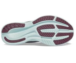 Saucony Men's Ride 15 Runshield (01 - Miles To Go) -Saucony Store S20806 01 4
