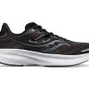Saucony Men's Guide 16 (05 - Black/White)