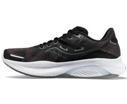 Saucony Men's Guide 16 WIDE (05 - Black/White) -Saucony Store S20810 05 2 dabc617f 7202 4933 a008 f3efa37c40b6