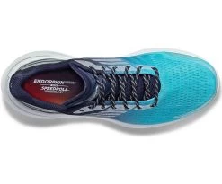 Saucony Men's Endorphin Shift 3 (65 - VIZIPRO) 7 Saucony Men's Endorphin Shift 3 (65 - VIZIPRO) -Saucony Store S20813 65 3