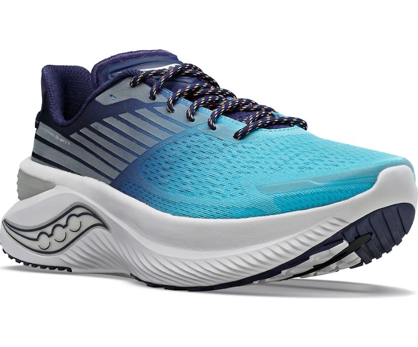 Saucony Men's Endorphin Shift 3 (65 - VIZIPRO) 5 Saucony Men's Endorphin Shift 3 (65 - VIZIPRO) - Image 5