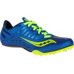 Saucony Men's Spitfire (5 - Roy/Ctn)