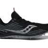 Saucony Men's Havok XC 3 (40 - Black)