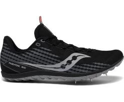 Saucony Men's Havok XC 3 (40 - Black)