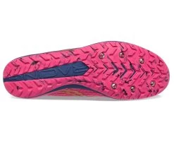 Saucony Women's Havok XC 3 (41 - Prospect Quartz) -Saucony Store S29074 41 4 5a29382e 8192 4642 a17f 7fd4097a6231