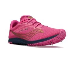 Saucony Men’s Kilkenny XC9 (41 - Prospect Quartz) -Saucony Store S29080 41 5